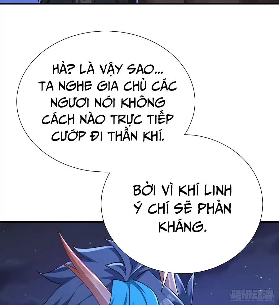 Ta Nhặt Được Thuộc Tính Tại Tu Chân Giới chapter 239.1 - Trang 7