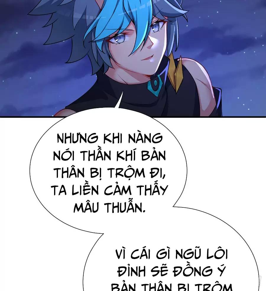 Ta Nhặt Được Thuộc Tính Tại Tu Chân Giới chapter 239.1 - Trang 8