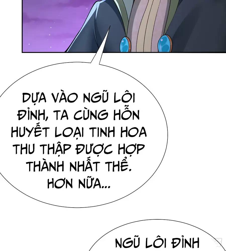 Ta Nhặt Được Thuộc Tính Tại Tu Chân Giới chapter 239.2 - Trang 12