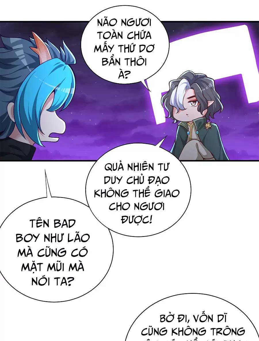 Ta Nhặt Được Thuộc Tính Tại Tu Chân Giới chapter 239.2 - Trang 22