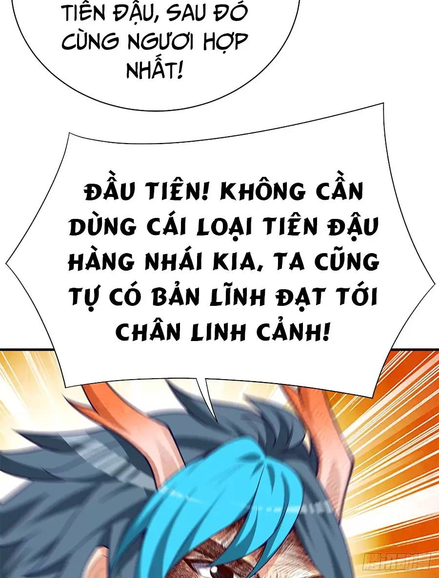 Ta Nhặt Được Thuộc Tính Tại Tu Chân Giới chapter 239.2 - Trang 24