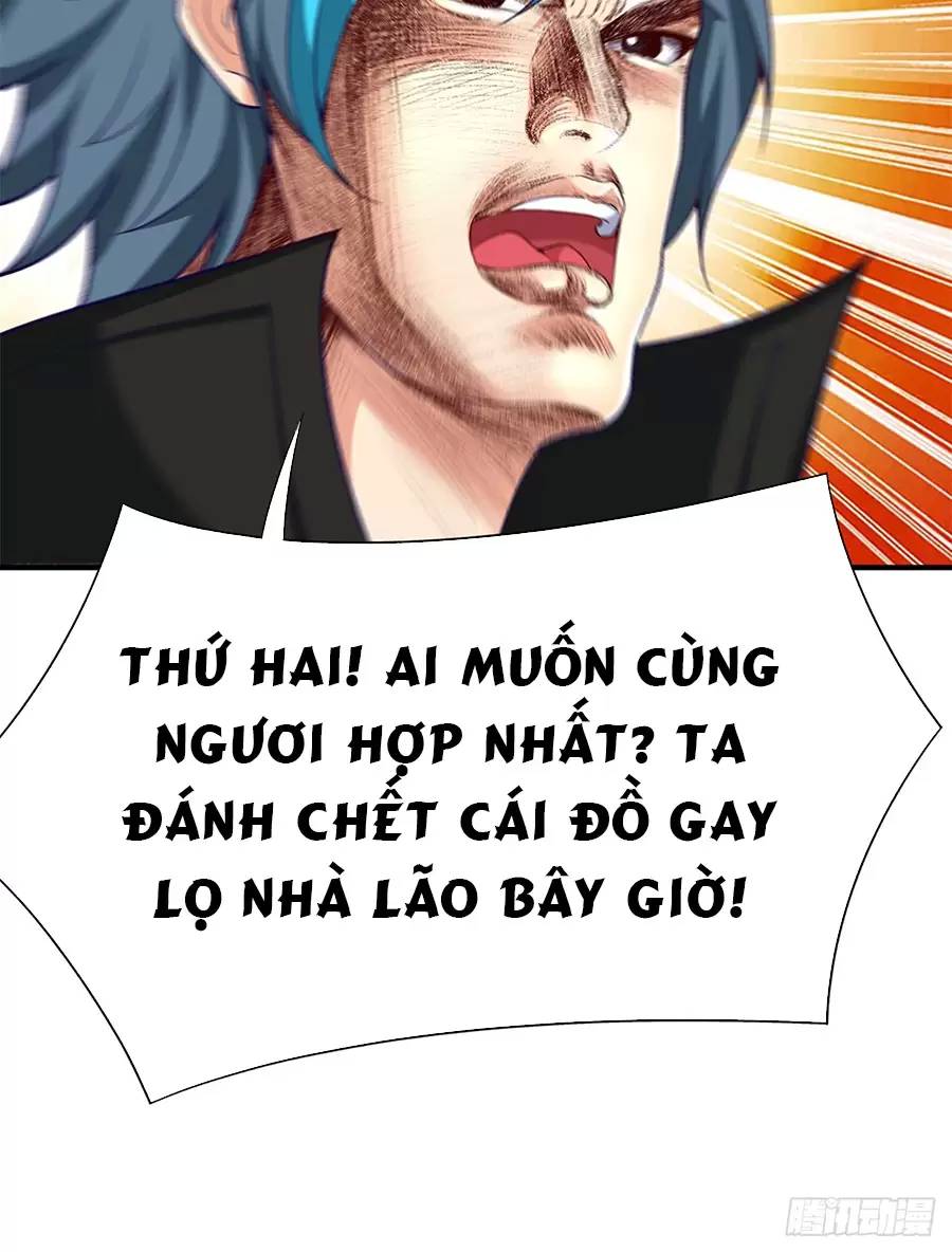 Ta Nhặt Được Thuộc Tính Tại Tu Chân Giới chapter 239.2 - Trang 25
