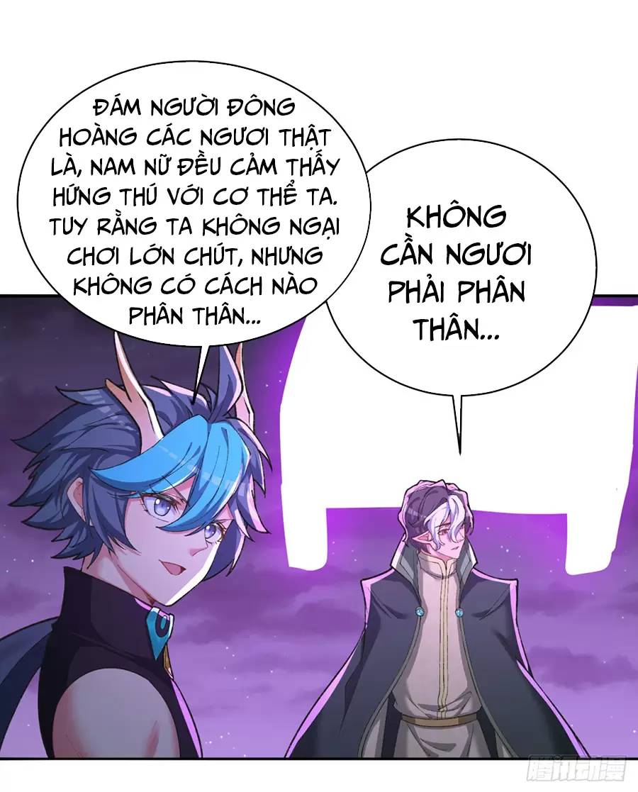 Ta Nhặt Được Thuộc Tính Tại Tu Chân Giới chapter 239.2 - Trang 31