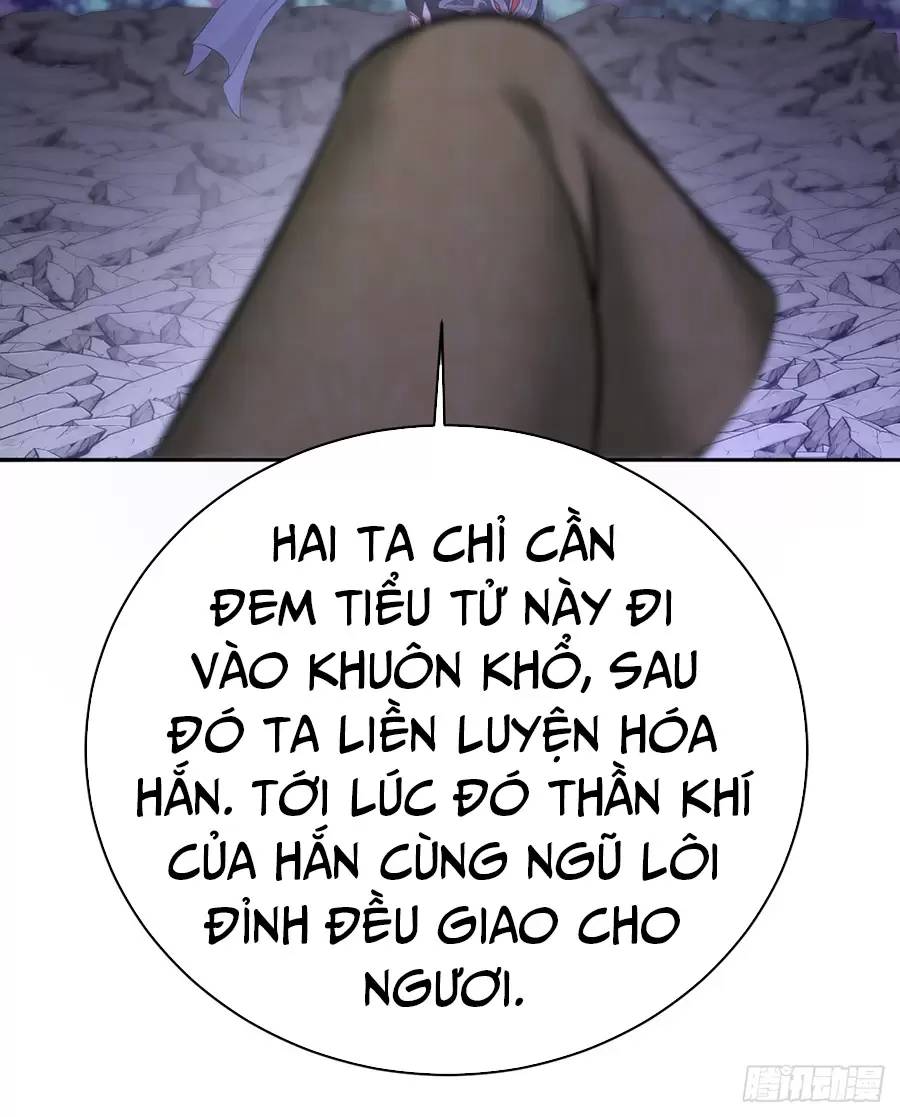 Ta Nhặt Được Thuộc Tính Tại Tu Chân Giới chapter 239.2 - Trang 37