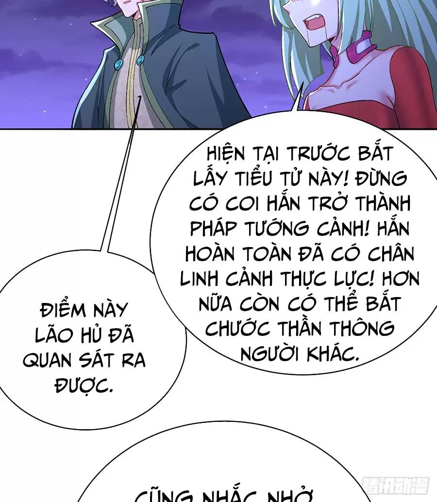 Ta Nhặt Được Thuộc Tính Tại Tu Chân Giới chapter 240.1 - Trang 12