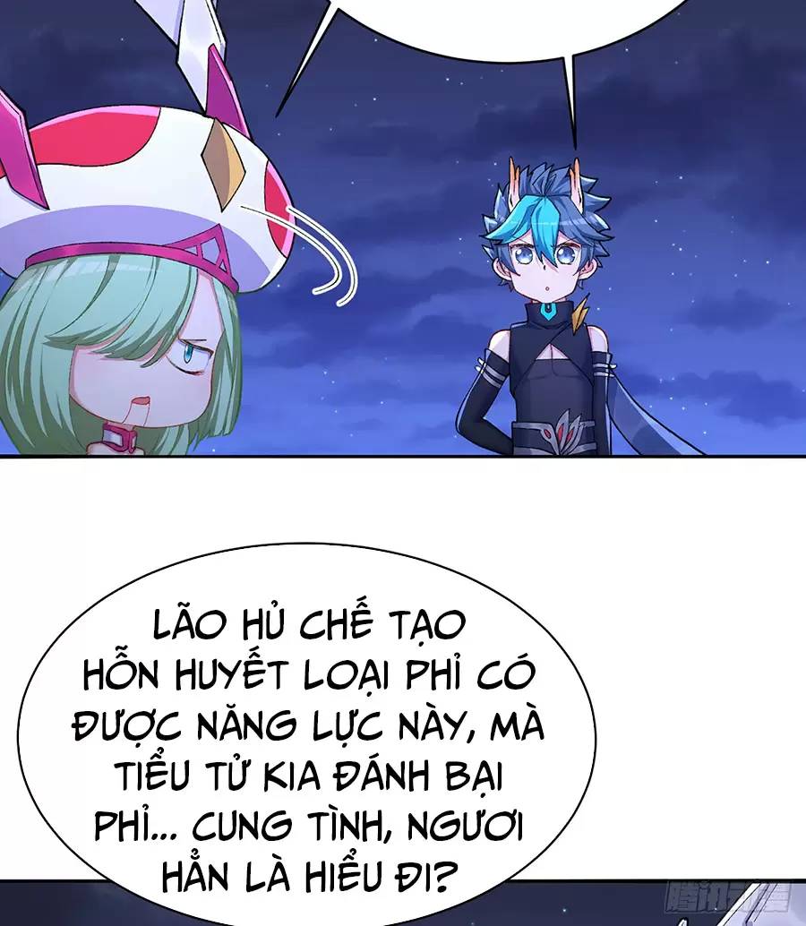 Ta Nhặt Được Thuộc Tính Tại Tu Chân Giới chapter 240.1 - Trang 15