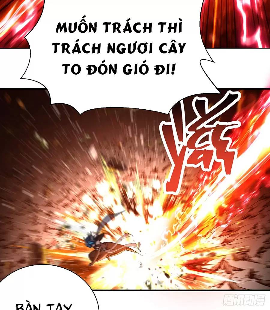 Ta Nhặt Được Thuộc Tính Tại Tu Chân Giới chapter 240.1 - Trang 22