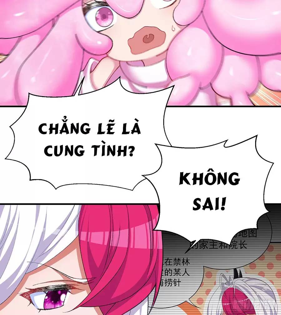 Ta Nhặt Được Thuộc Tính Tại Tu Chân Giới chapter 240.1 - Trang 7