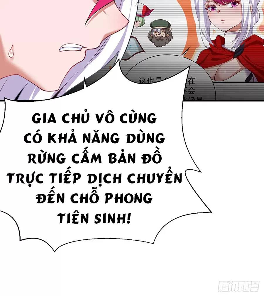 Ta Nhặt Được Thuộc Tính Tại Tu Chân Giới chapter 240.1 - Trang 8
