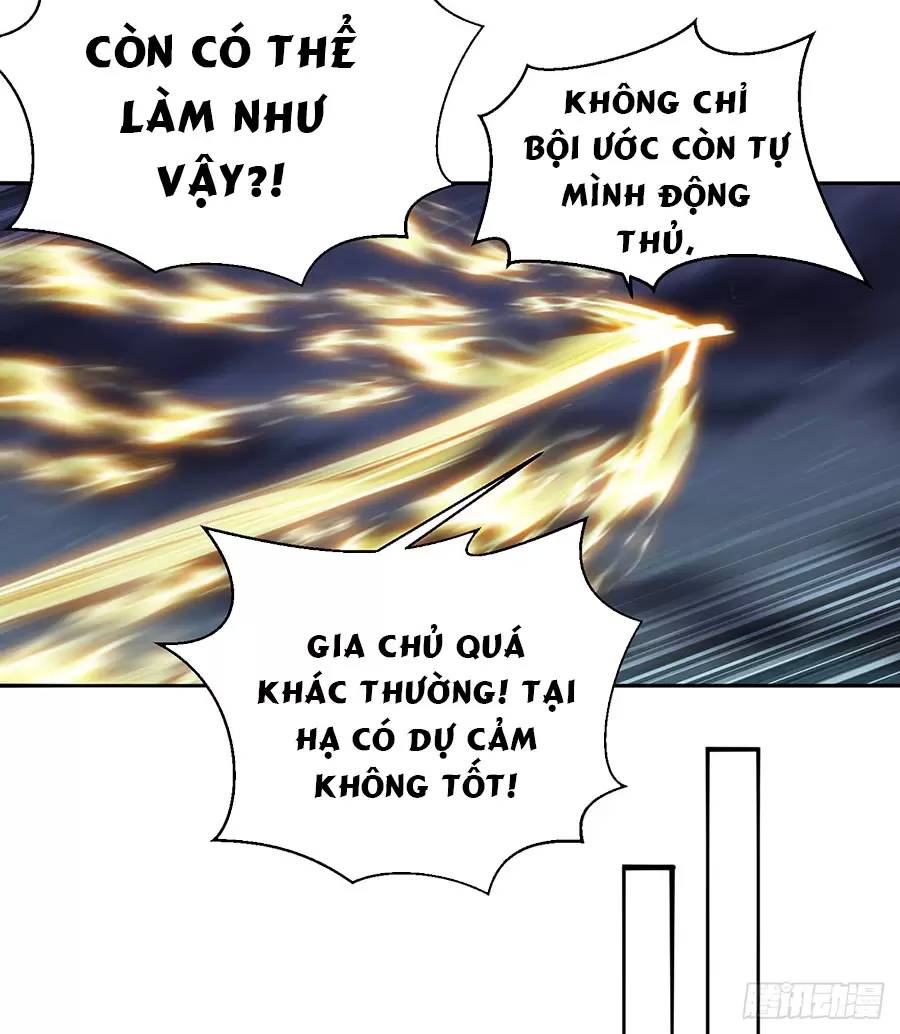 Ta Nhặt Được Thuộc Tính Tại Tu Chân Giới chapter 240.1 - Trang 10