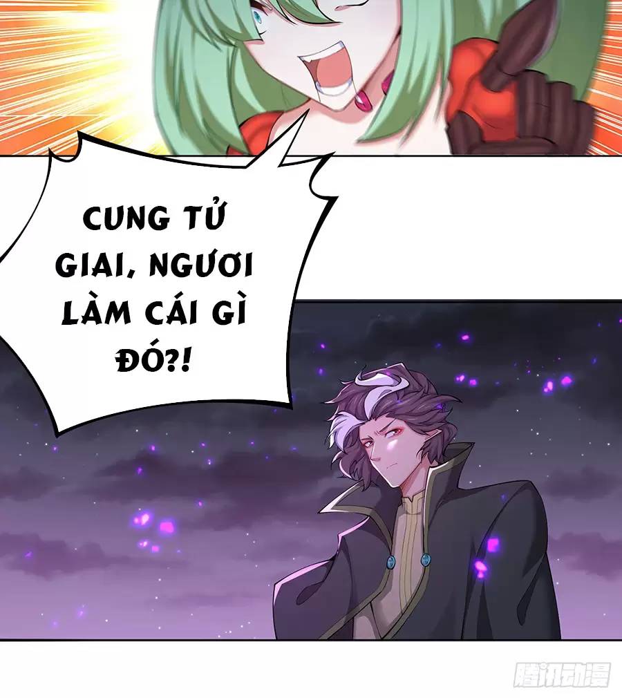 Ta Nhặt Được Thuộc Tính Tại Tu Chân Giới chapter 240.2 - Trang 13
