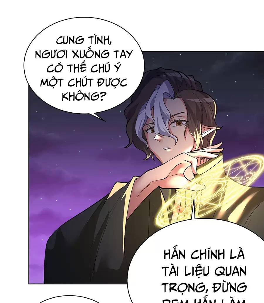 Ta Nhặt Được Thuộc Tính Tại Tu Chân Giới chapter 240.2 - Trang 14