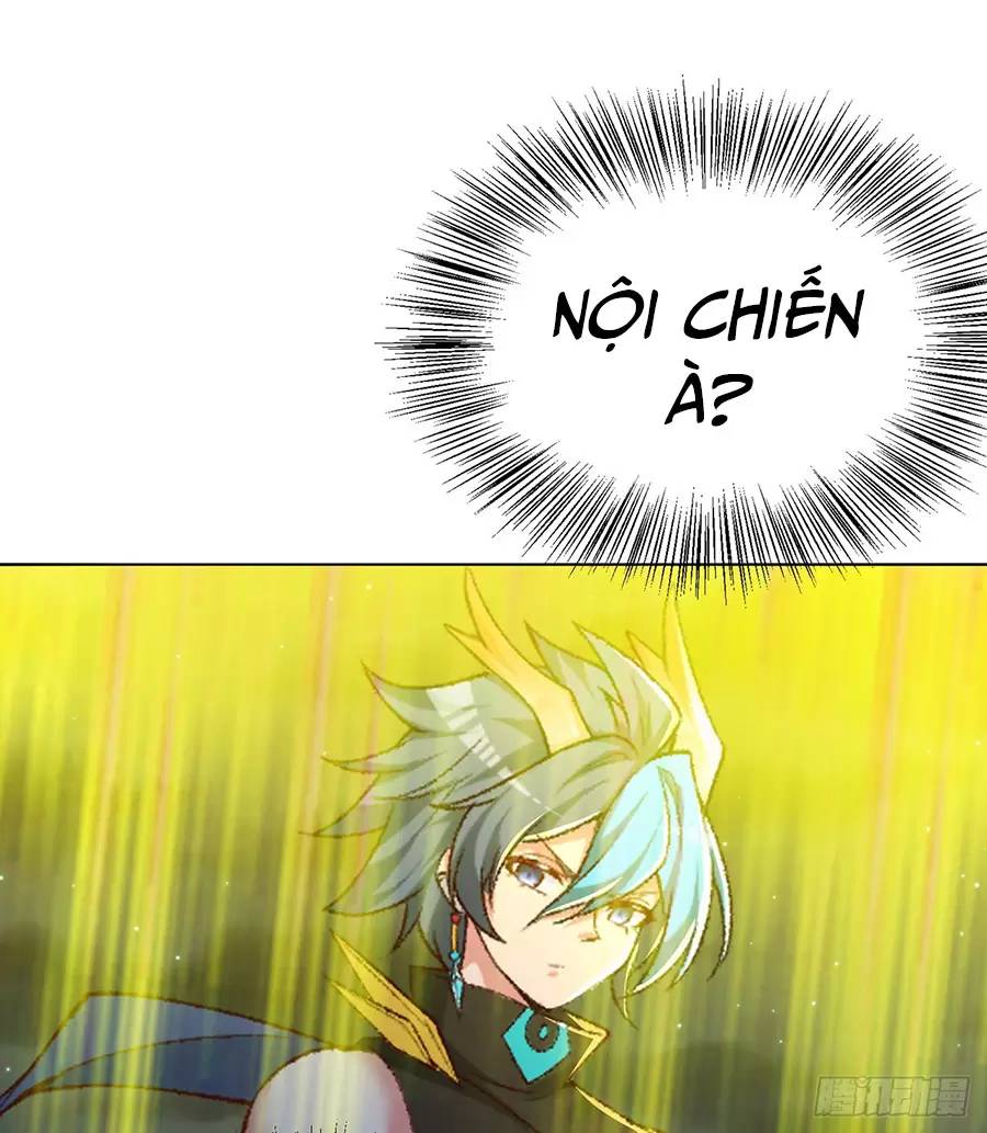 Ta Nhặt Được Thuộc Tính Tại Tu Chân Giới chapter 240.2 - Trang 16