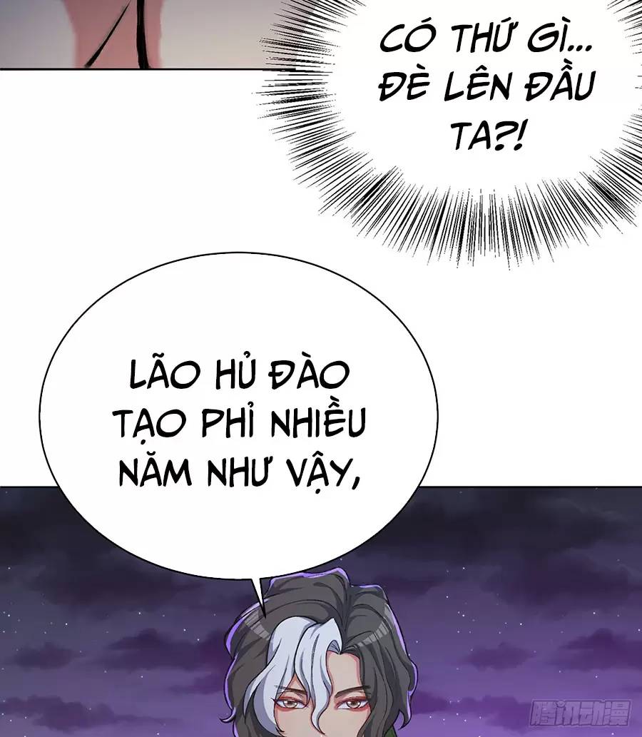 Ta Nhặt Được Thuộc Tính Tại Tu Chân Giới chapter 240.2 - Trang 21