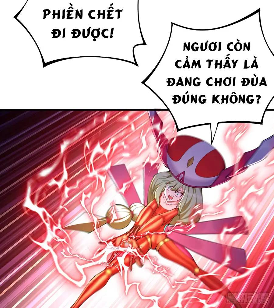 Ta Nhặt Được Thuộc Tính Tại Tu Chân Giới chapter 240.2 - Trang 4