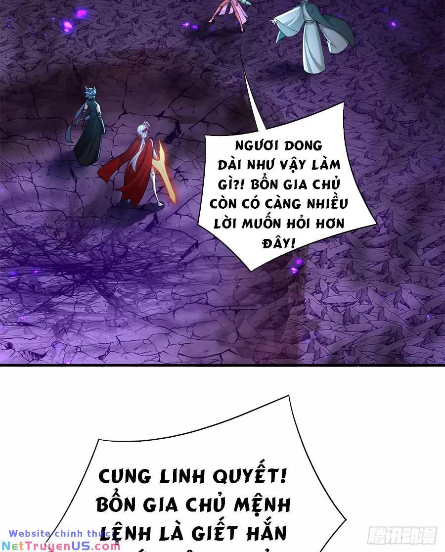 Ta Nhặt Được Thuộc Tính Tại Tu Chân Giới chapter 241.1 - Trang 11