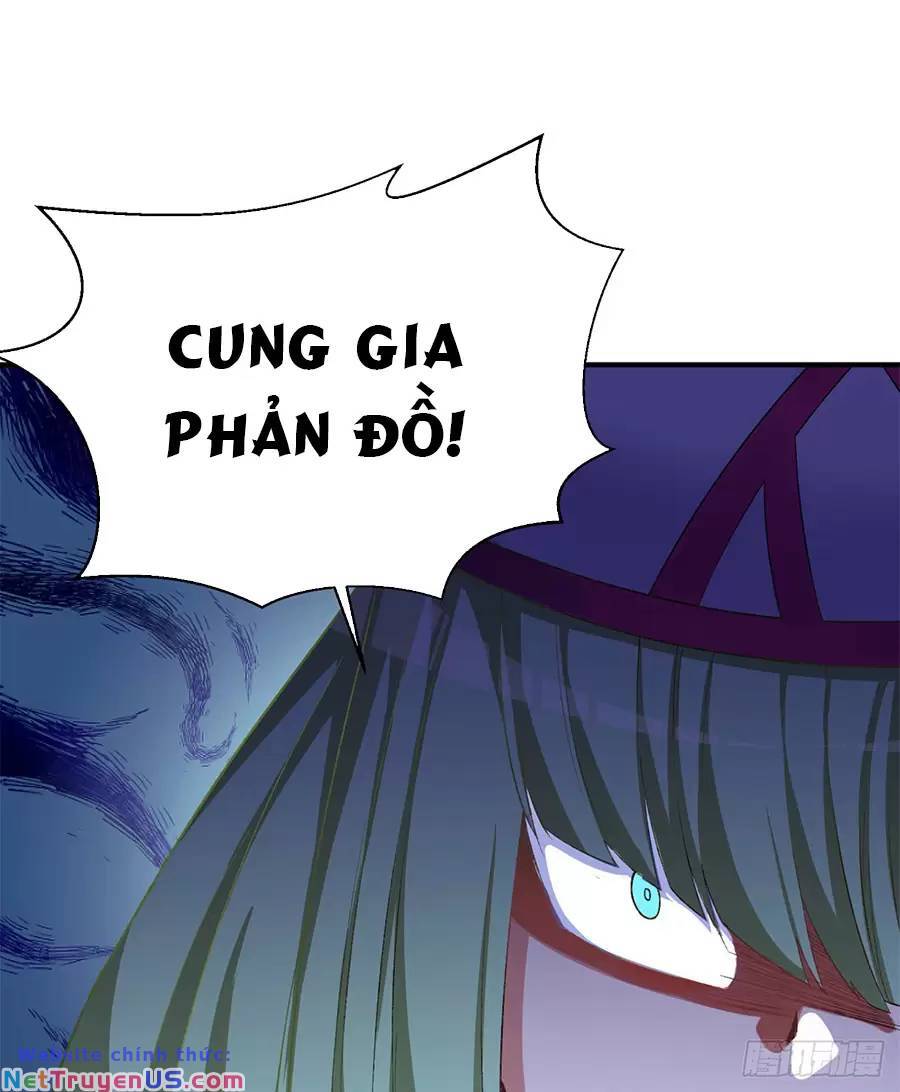 Ta Nhặt Được Thuộc Tính Tại Tu Chân Giới chapter 241.1 - Trang 16