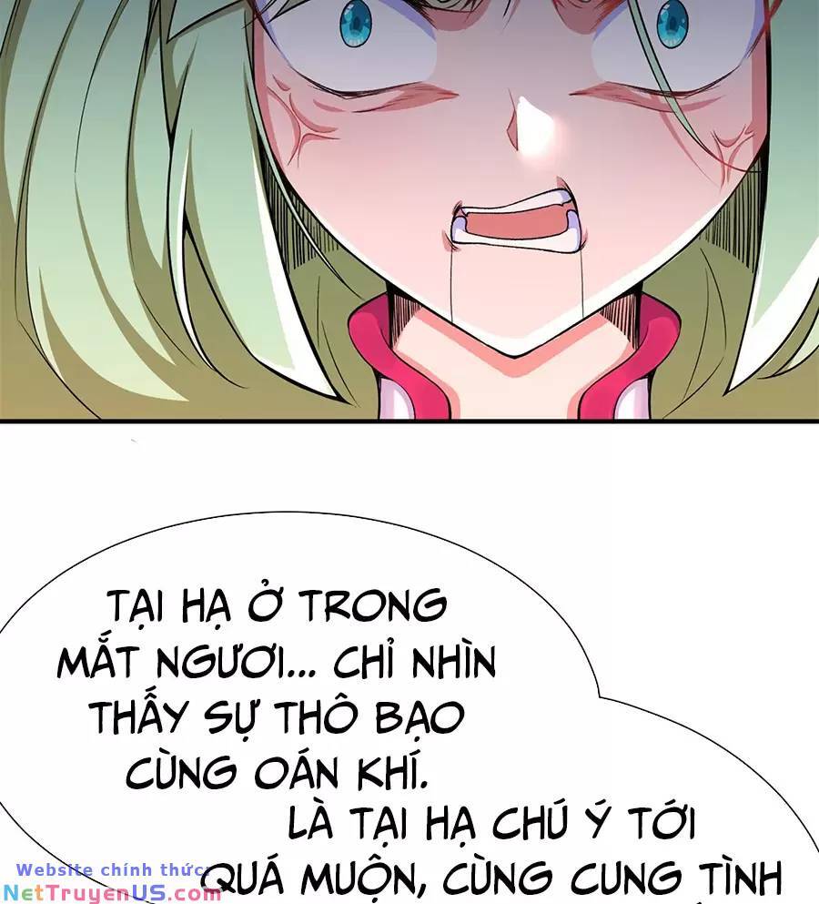 Ta Nhặt Được Thuộc Tính Tại Tu Chân Giới chapter 241.1 - Trang 25