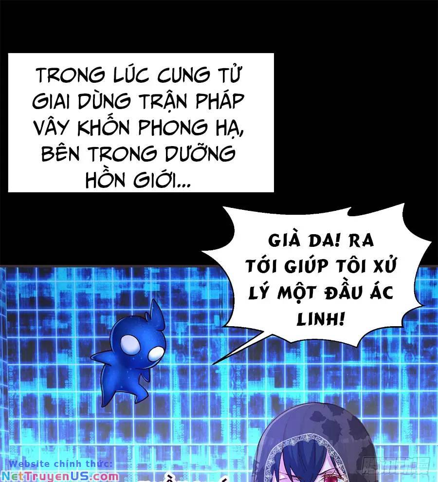Ta Nhặt Được Thuộc Tính Tại Tu Chân Giới chapter 241.1 - Trang 3