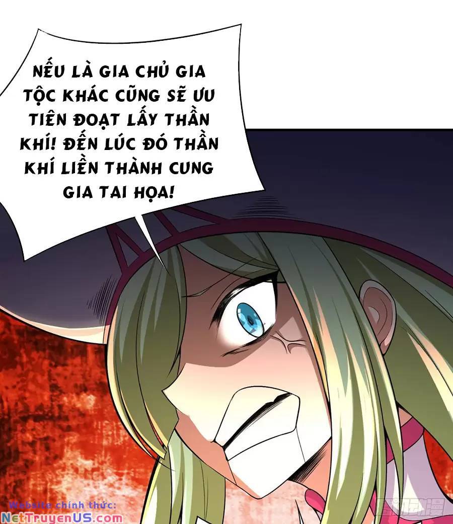 Ta Nhặt Được Thuộc Tính Tại Tu Chân Giới chapter 241.1 - Trang 31