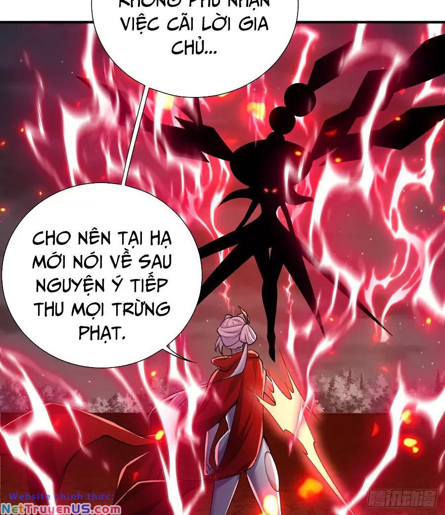 Ta Nhặt Được Thuộc Tính Tại Tu Chân Giới chapter 241.1 - Trang 33