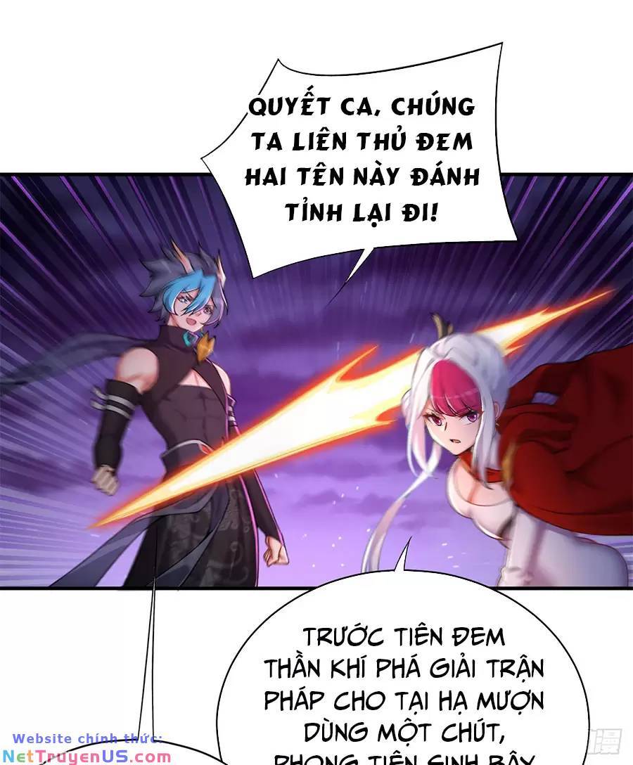 Ta Nhặt Được Thuộc Tính Tại Tu Chân Giới chapter 241.2 - Trang 20