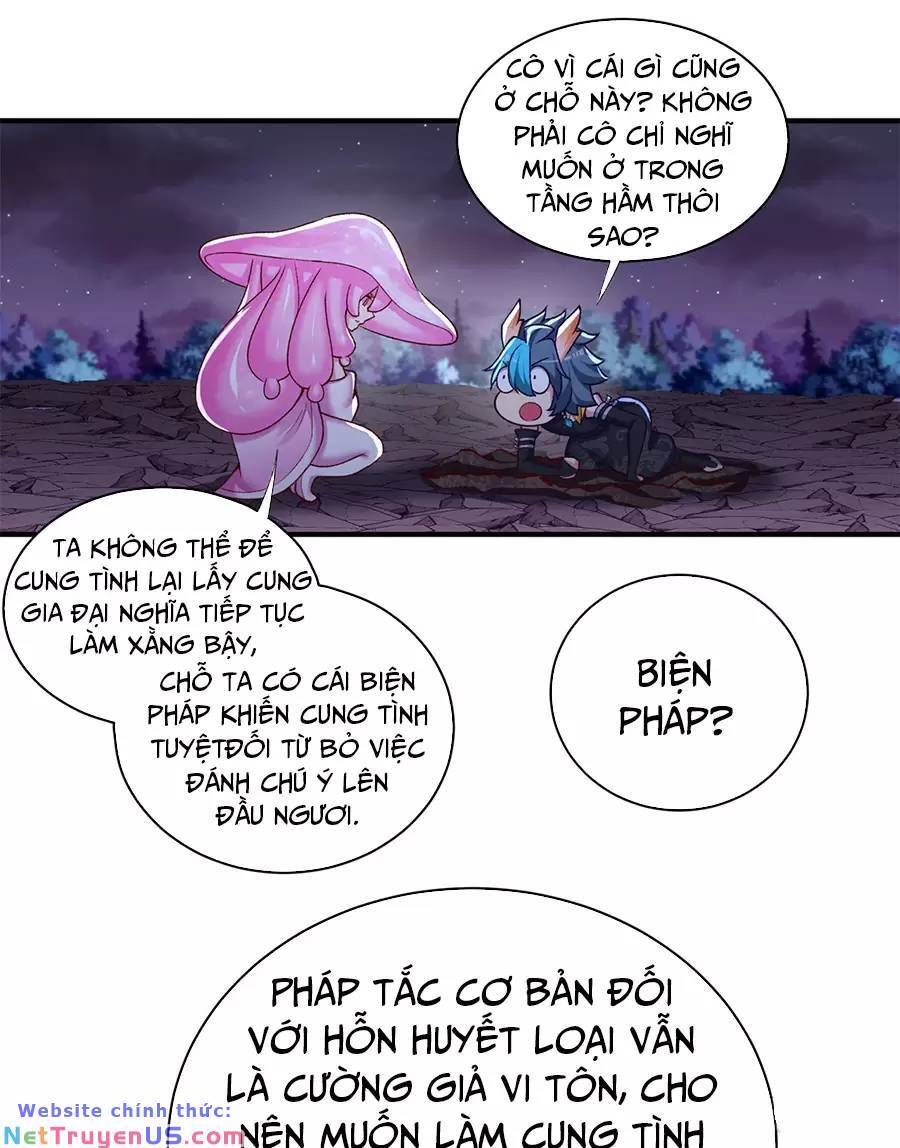 Ta Nhặt Được Thuộc Tính Tại Tu Chân Giới chapter 241.2 - Trang 28