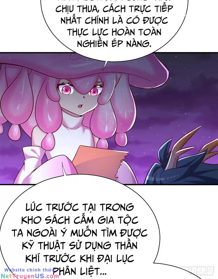 Ta Nhặt Được Thuộc Tính Tại Tu Chân Giới chapter 241.2 - Trang 29