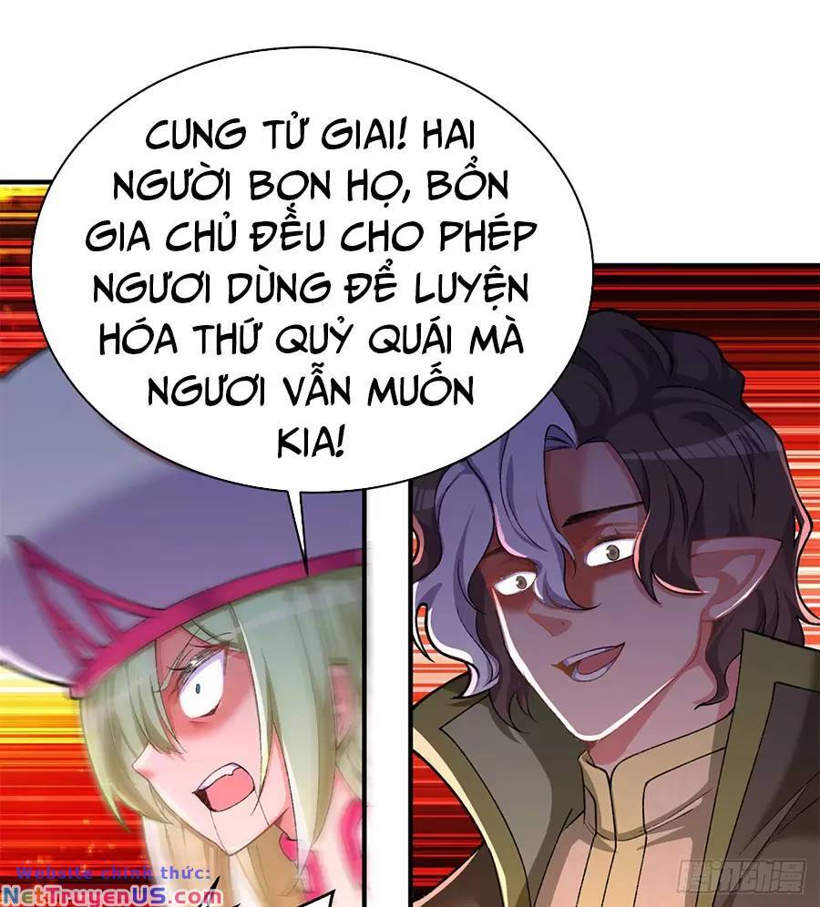 Ta Nhặt Được Thuộc Tính Tại Tu Chân Giới chapter 241.2 - Trang 3