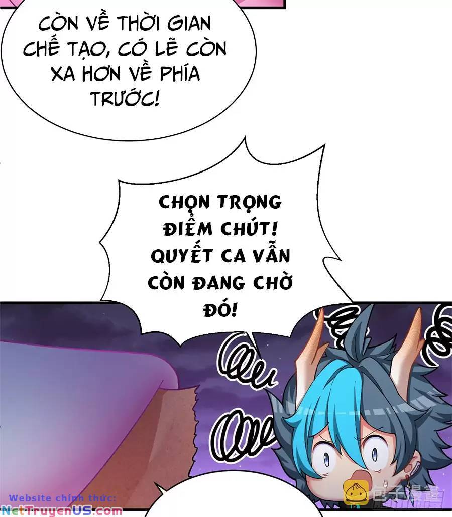 Ta Nhặt Được Thuộc Tính Tại Tu Chân Giới chapter 241.2 - Trang 35