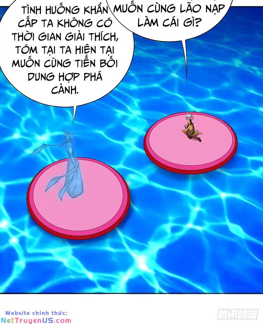 Ta Nhặt Được Thuộc Tính Tại Tu Chân Giới chapter 242.1 - Trang 14
