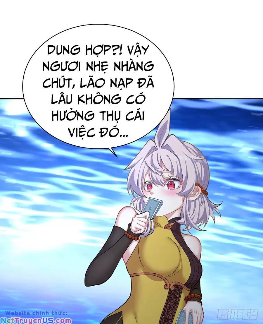 Ta Nhặt Được Thuộc Tính Tại Tu Chân Giới chapter 242.1 - Trang 15
