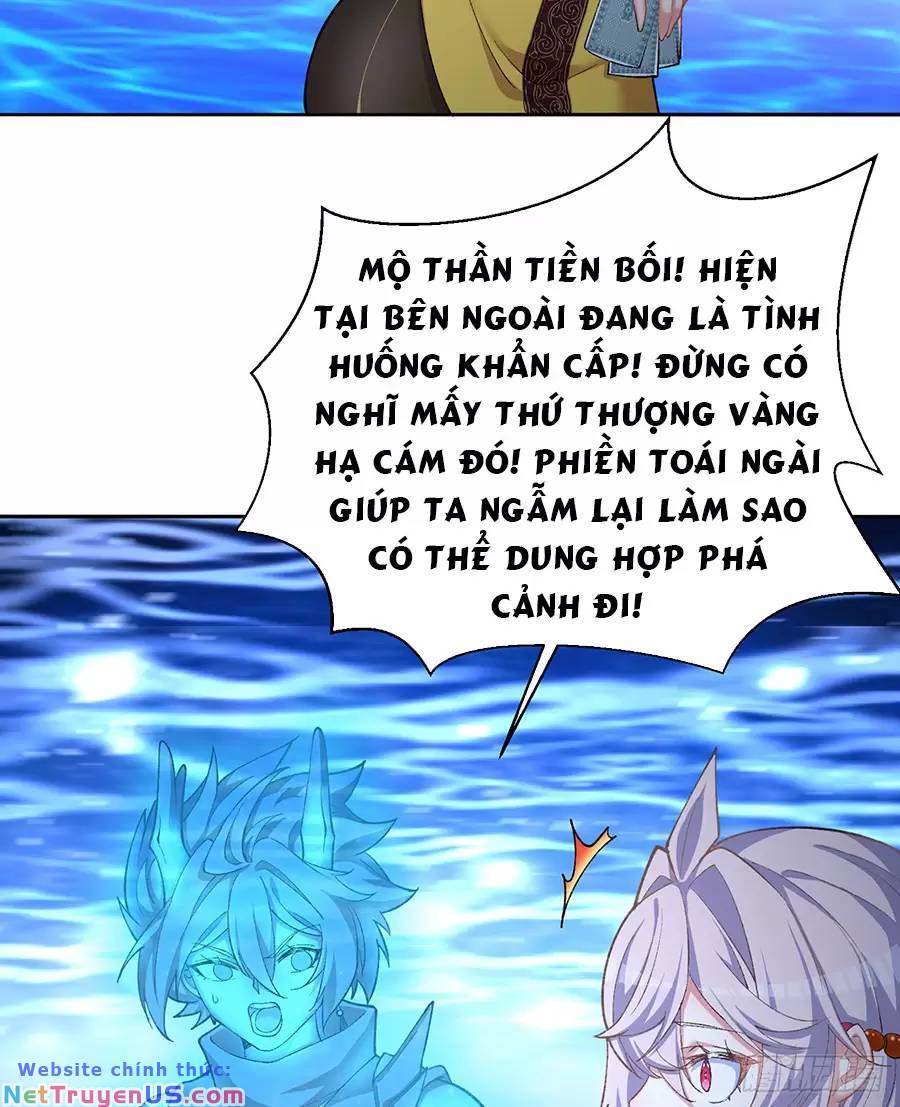 Ta Nhặt Được Thuộc Tính Tại Tu Chân Giới chapter 242.1 - Trang 16
