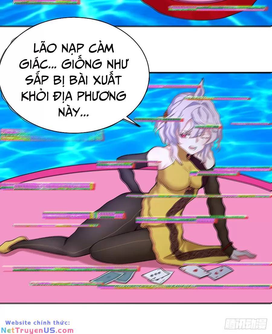 Ta Nhặt Được Thuộc Tính Tại Tu Chân Giới chapter 242.1 - Trang 20