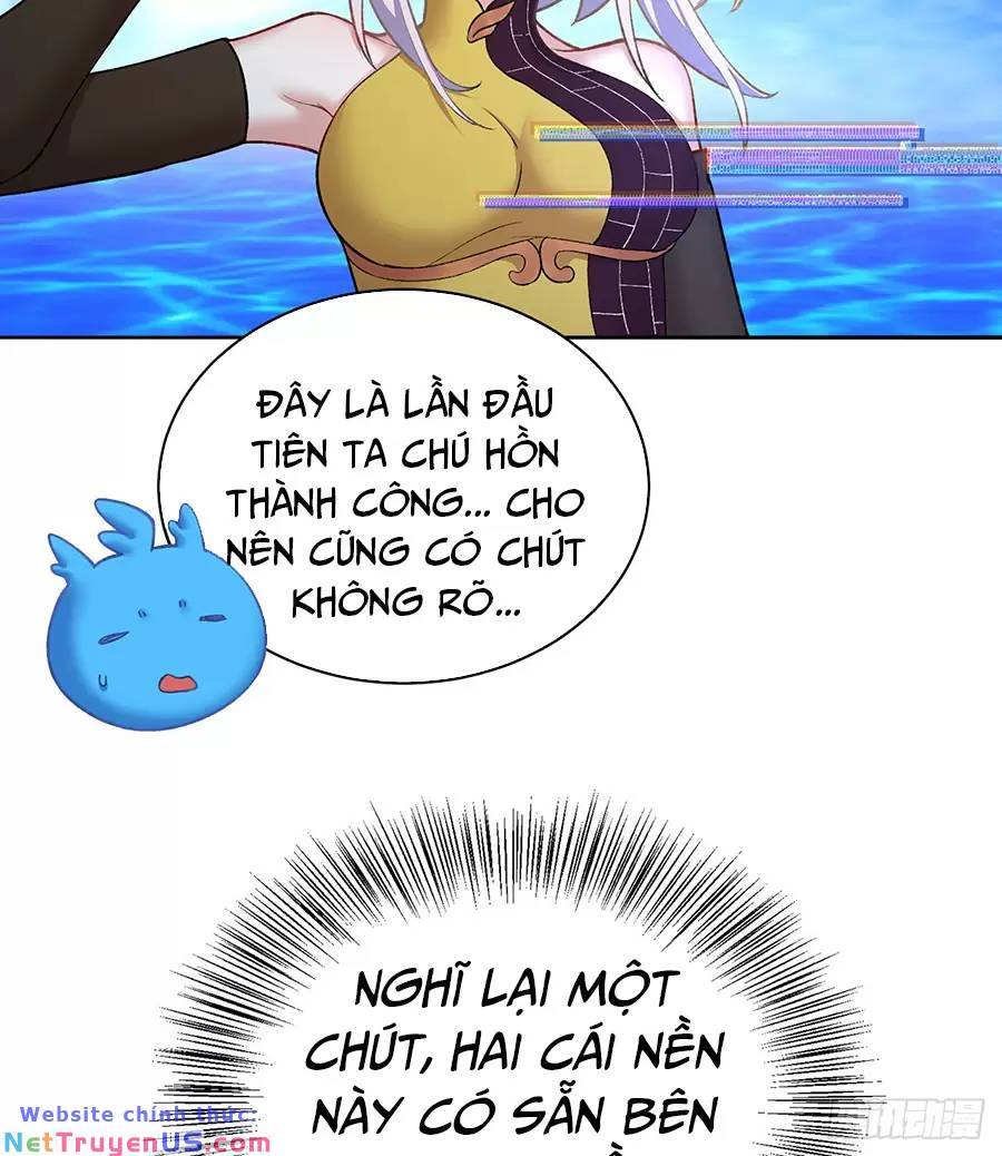 Ta Nhặt Được Thuộc Tính Tại Tu Chân Giới chapter 242.1 - Trang 34