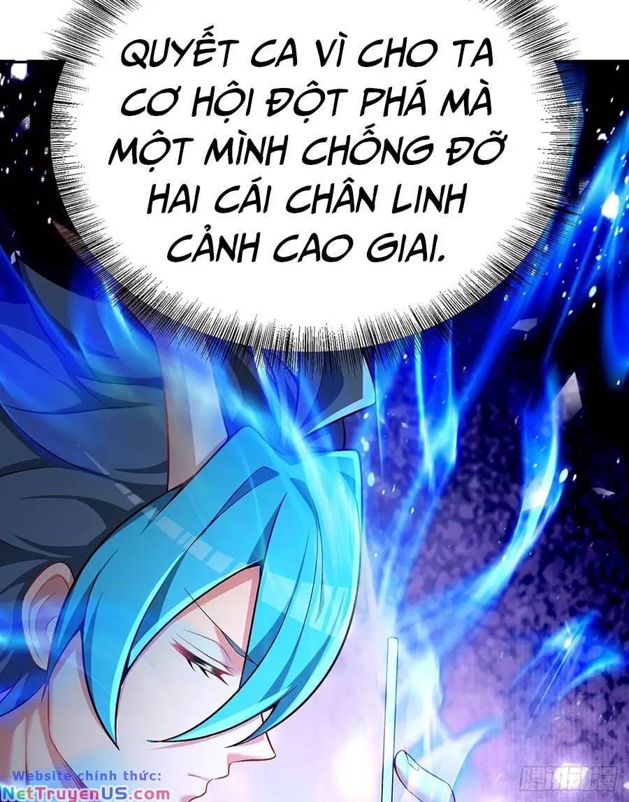 Ta Nhặt Được Thuộc Tính Tại Tu Chân Giới chapter 242.1 - Trang 6