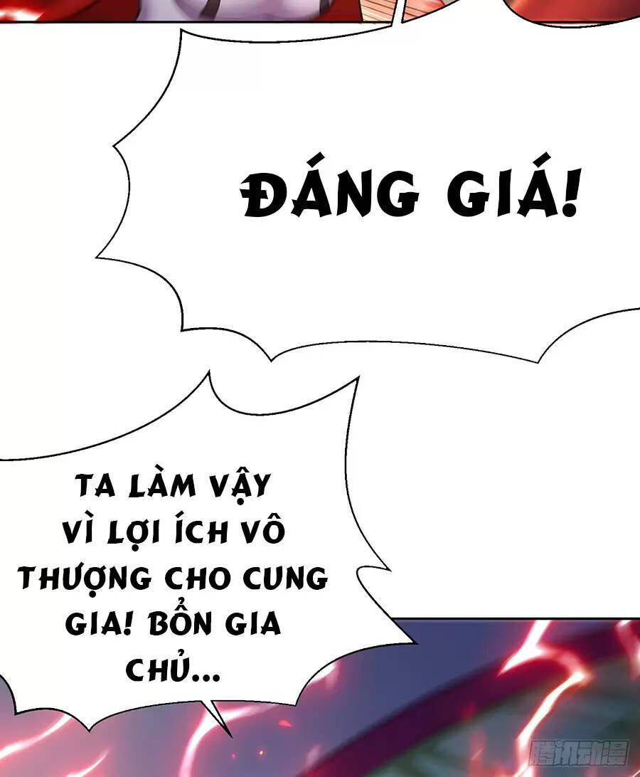 Ta Nhặt Được Thuộc Tính Tại Tu Chân Giới chapter 243.1 - Trang 11