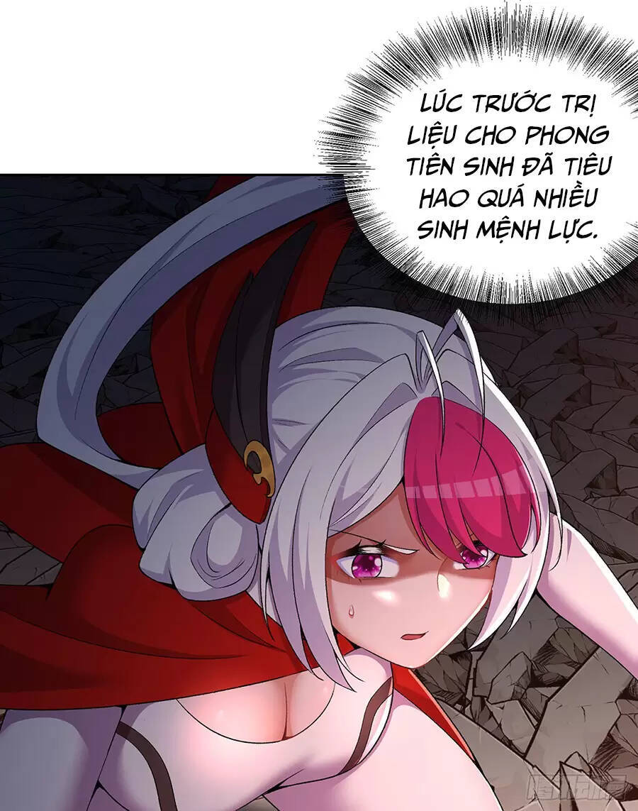 Ta Nhặt Được Thuộc Tính Tại Tu Chân Giới chapter 243.1 - Trang 17
