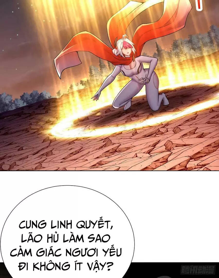 Ta Nhặt Được Thuộc Tính Tại Tu Chân Giới chapter 243.1 - Trang 19