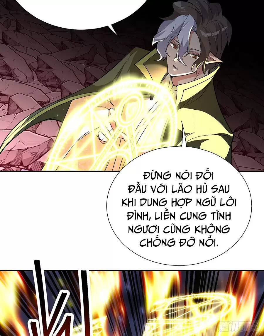 Ta Nhặt Được Thuộc Tính Tại Tu Chân Giới chapter 243.1 - Trang 20