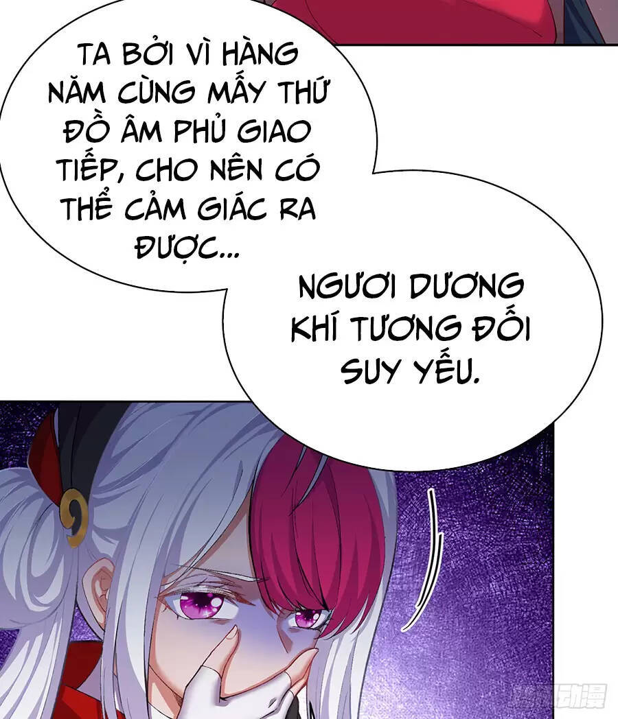 Ta Nhặt Được Thuộc Tính Tại Tu Chân Giới chapter 243.1 - Trang 23