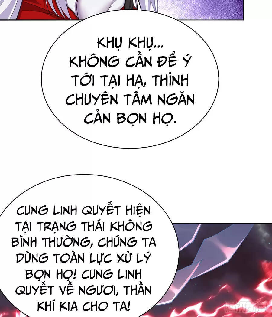Ta Nhặt Được Thuộc Tính Tại Tu Chân Giới chapter 243.1 - Trang 24