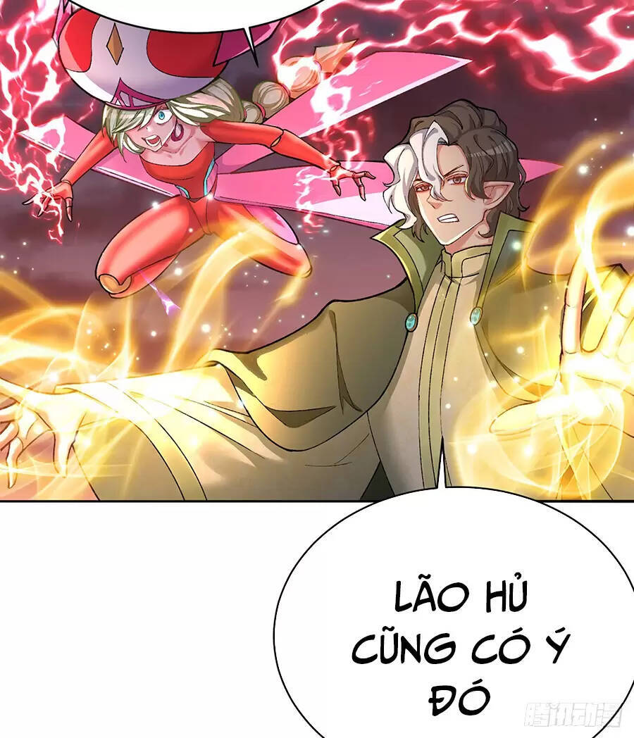 Ta Nhặt Được Thuộc Tính Tại Tu Chân Giới chapter 243.1 - Trang 25