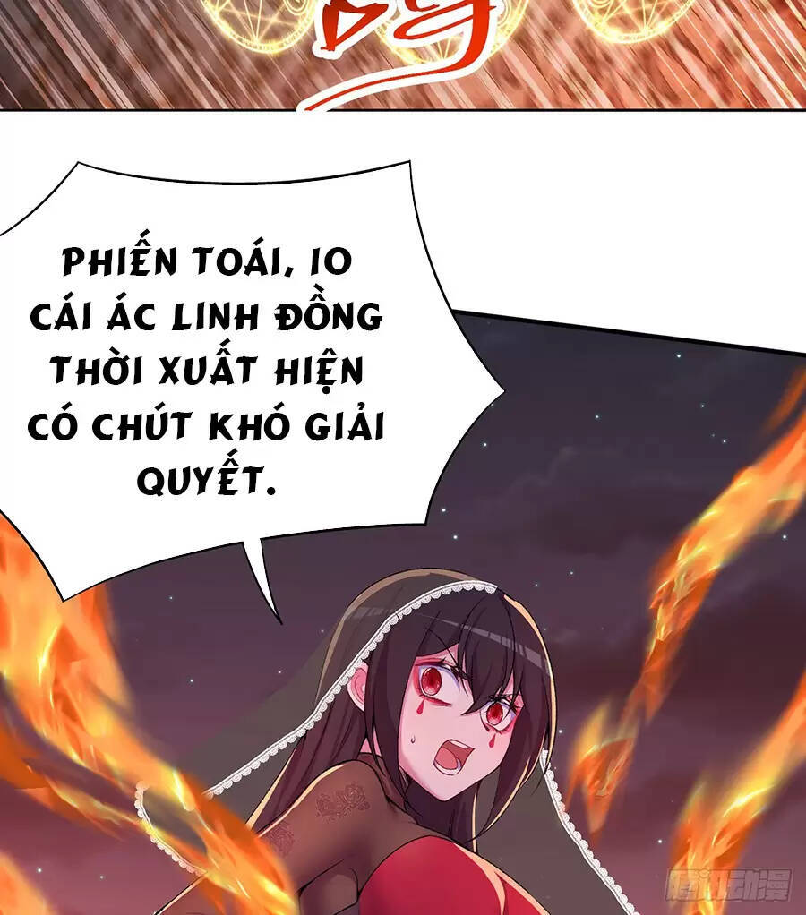 Ta Nhặt Được Thuộc Tính Tại Tu Chân Giới chapter 243.1 - Trang 29