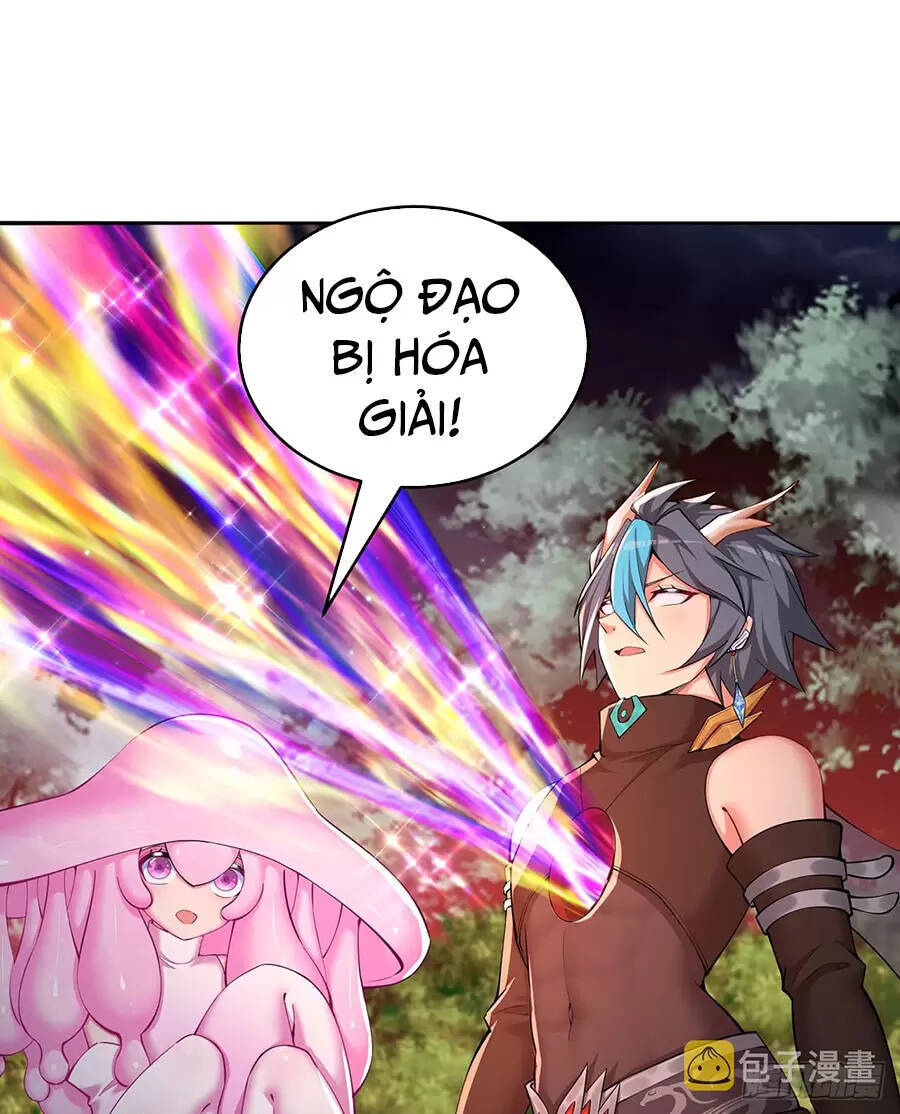 Ta Nhặt Được Thuộc Tính Tại Tu Chân Giới chapter 243.1 - Trang 3