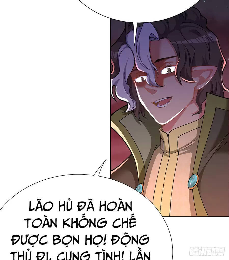 Ta Nhặt Được Thuộc Tính Tại Tu Chân Giới chapter 243.1 - Trang 31