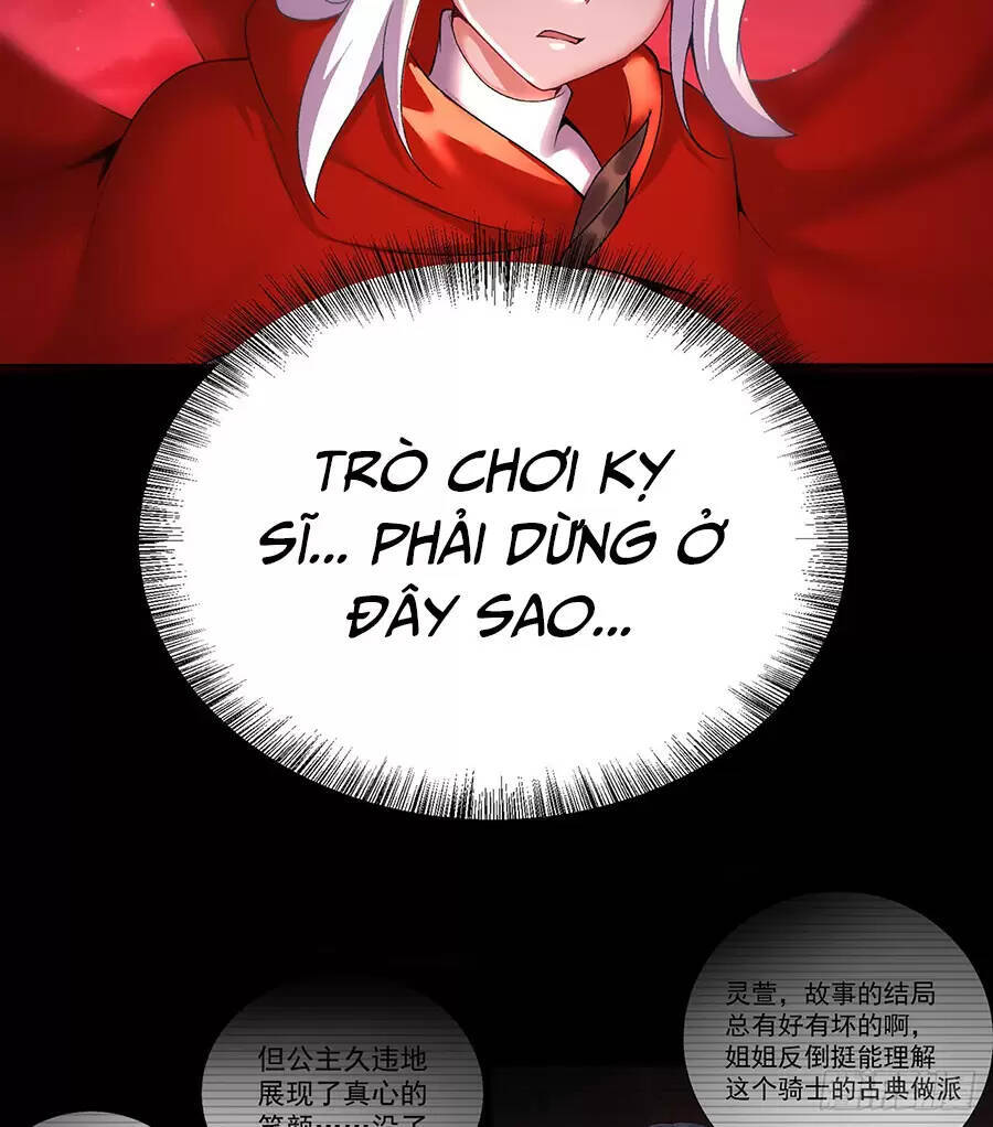 Ta Nhặt Được Thuộc Tính Tại Tu Chân Giới chapter 243.1 - Trang 35