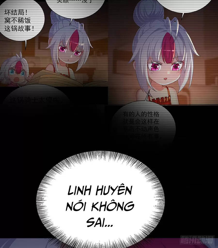 Ta Nhặt Được Thuộc Tính Tại Tu Chân Giới chapter 243.1 - Trang 36