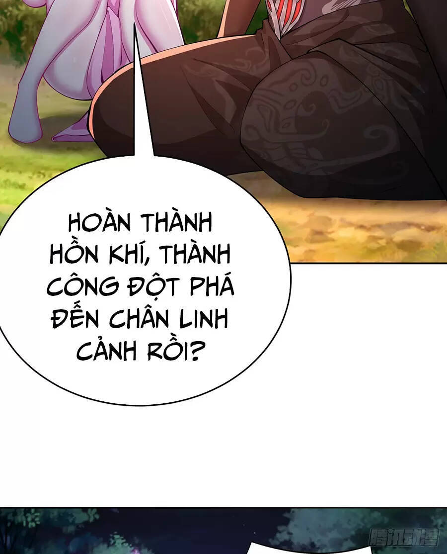Ta Nhặt Được Thuộc Tính Tại Tu Chân Giới chapter 243.1 - Trang 4