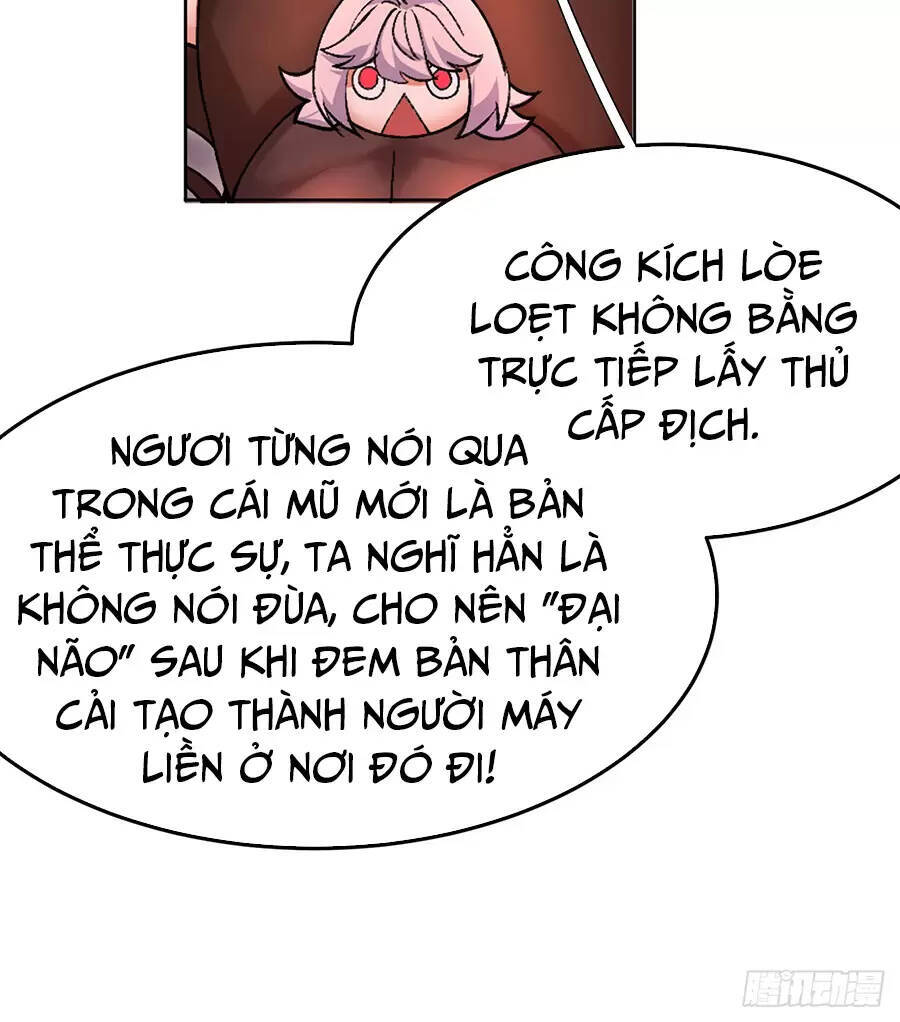 Ta Nhặt Được Thuộc Tính Tại Tu Chân Giới chapter 243.2 - Trang 31
